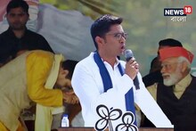 'চোরেদের হাত থেকে উত্তরীয় পরছেন', নাম না করেই অভিজিৎকে নিশানা অভিষেকের
