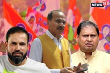 পাঠানে আপত্তি, অধীর গড়ে এবার তৃণমূলের কাঁটা বিধায়ক হুমায়ুন? বিদ্রোহ বহরমপুরেও