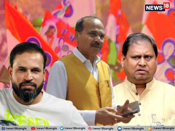 নজরে বহরমপুর৷