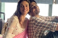 মন্দিরে লুকিয়ে গাঁটছড়া বুম্বাদার নায়িকার! প্রাক্তনের বিয়ের পরই ফের সংসার অদিতির