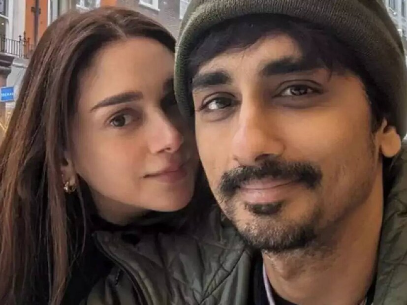 দু’জনের প্রেমকাহিনির কথা অনেক দিন আগেই ভক্তদের কানে এসে পৌঁছেছে। এবার কি তবে গাঁটছড়া বেঁধেই ফেললেন দক্ষিণী সিনেমার জনপ্রিয় এই জুটি?