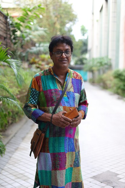 ‘শক্তিরূপেণ’ ওয়েব সিরিজের কাহিনি, চিত্রনাট্য এবং সংলাপ লিখেছেন অম্লান মজুমদার। পরিচালনা করছেন সুরজিৎ (সাহেব) মুখোপাধ্যায়। সৃজনশীল পরিচালনা এবং প্রযোজনার দায়িত্বে রয়েছেন যথাক্রমে রাজদীপ ঘোষ এবং স্কাইপ্যান কমিউনিকেশনস। 