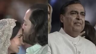 কেঁদে ফেললেন মুকেশ আম্বানি