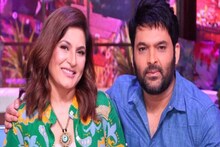 'শো-তে আমাকে যা খুশি বলে', কপিল শর্মার সেটে 'টিজিং' নিয়ে মুখ খুললেন অর্চনা!