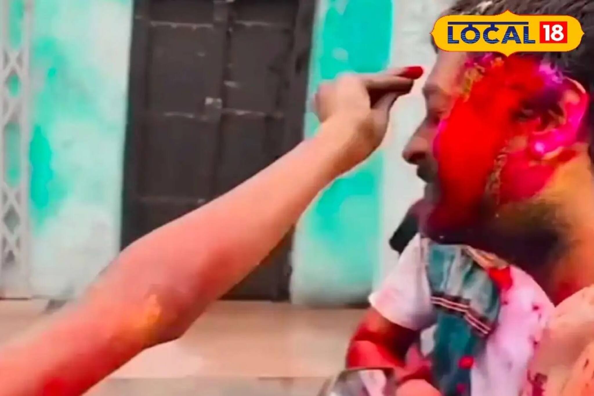 দোলের দিন অরিজিৎ কী করলেন জানেন? এত বড় গায়ককে এই রূপে দেখে মুগ্ধ জিয়াগঞ্জ