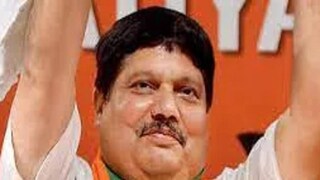 বিজেপিতে অর্জুন সিংয়ের ‘ভার্চুয়ালি’ ঘরওয়াপসি