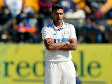 মুরলীধরন ও শেন ওয়ার্নের রেকর্ড ভেঙে দিলেন অশ্বিন! জেনে নিন বিস্তারিত