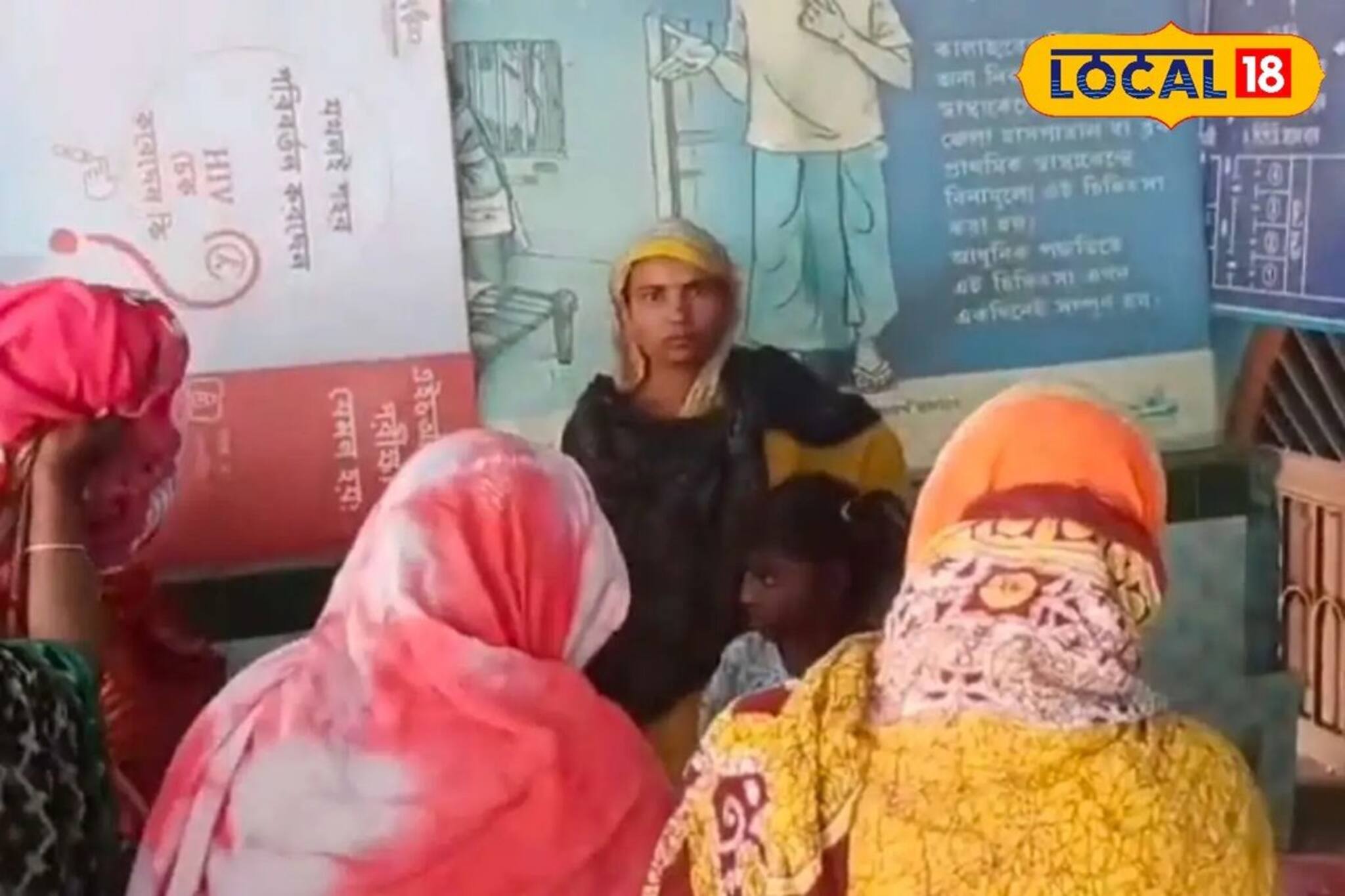 দাঁড়িয়ে থাকা অটোয় প্রাইভেট কারের ধাক্কা! মৃত্যু মায়ের, আশঙ্কাজনক মেয়ে