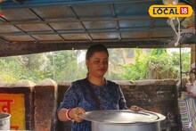 ৩৭০ টাকা দিয়ে শুরু ব্যবসা, এখন প্রত্যেকদিন প্রায় ১২০০ প্লেট খাবার বিক্রি হয় 
