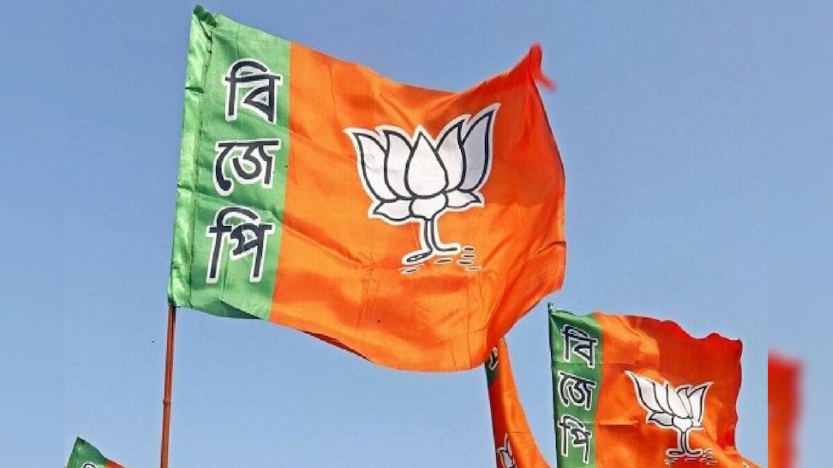 BJP West Bengal Candidate List: প্রার্থী জট! বাংলার ২৩ কেন্দ্রে বিজেপির ...