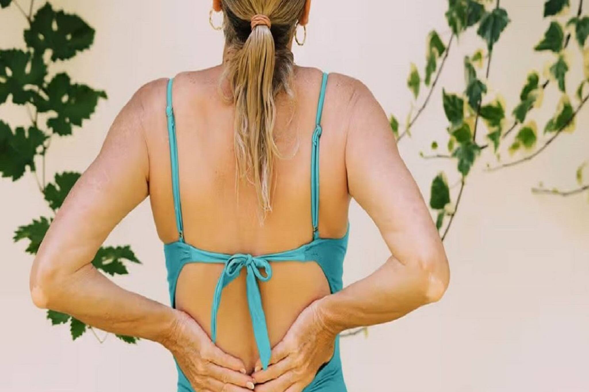 আপনার স্ত্রীর পীঠেও কি হয় এরকম ব্যথা? কারণ হতে পারে এগুলি, অবহেলা করবেন না