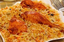 ৬০ টাকায় চিকেন বিরিয়ানি, ৫০ টাকায় চিকেন কষা!কোথায় জানেন? রইল হদিশ
