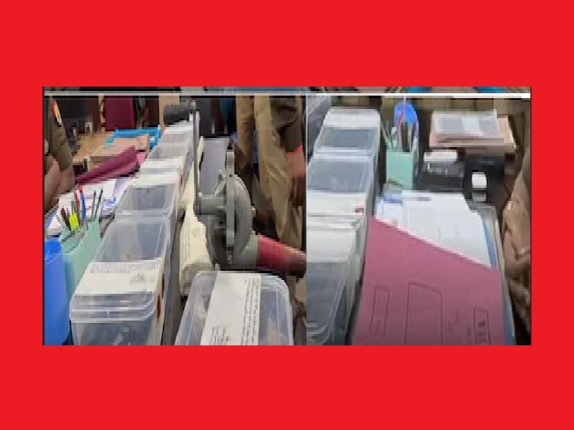 খবর পেয়ে পুলিশ ও সোয়াট টিম ঘেরাও অভিযান চালালে অবৈধ অস্ত্র কারখানায় পিস্তল তৈরির সময় ঘটনাস্থলে দুই কারিগরকে আটক করা হয়। বাকি তিন অপরাধী ঘটনাস্থল থেকে পালিয়ে যেতে সক্ষম হয়। তাদের কাছ থেকে ৫০টি সেমিফিনিশড পিস্তল, ১২টি ফিনিশড পিস্তল ও বিপুল পরিমাণ অবৈধ অস্ত্র তৈরির সরঞ্জাম উদ্ধার করা হয়েছে।