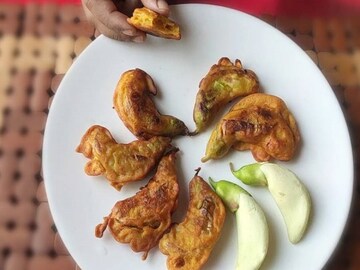 ডাল-ভাতের সঙ্গে গরম গরম এই সাদা ফুলের বড়া খান, কৃমি-কোষ্ঠকাঠিন্য দূর হবে!