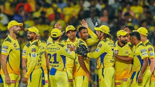 (Photo Courtesy- CSK X)