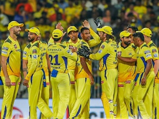 (Photo Courtesy- CSK X)