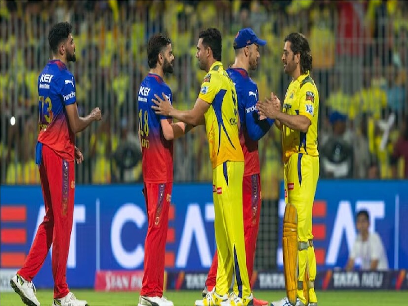 অপরদিকে, সিএসকের বিরুদ্ধে প্রথম ম্যাচ হারের পর ঘরের মাঠে পঞ্জাবের বিরুদ্ধে জয়ে ফিরেছে আরসিবি। এবার কেকেআরের বিরুদ্ধে জয়ের ধারা ধরে রাখার বিষয়ে আত্মবিশ্বাস ফাফ ডুপ্লেসি, বিরাচ কোহলি, গ্লেন ম্যাক্সওয়েলরা।