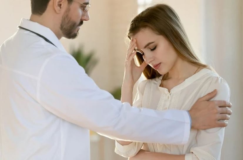 প্রসেনজিৎ বাবুর ব্যাখ্যায়, ‘‘এতে মায়ের দেহে হরমোনজনিত পার্শ্বপ্রতিক্রিয়া আটকানো যায়। তবে এর সাফল্যের হার কম। ' (তথ্য:অনির্বাণ রায়)
