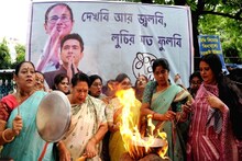 দুই মুখকে বিশেষ দায়িত্ব ব্রিগেডে! কারা তাঁরা? অলিখিত বার্তা মমতা-অভিষেকের