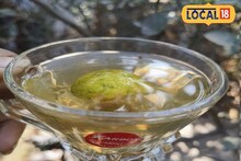৭ দিনেই গায়েব জেদি ডার্ক সার্কেল! খালি পেটে এই পানীয় ঝলমলে করে ত্বক, ঝরায় ওজন