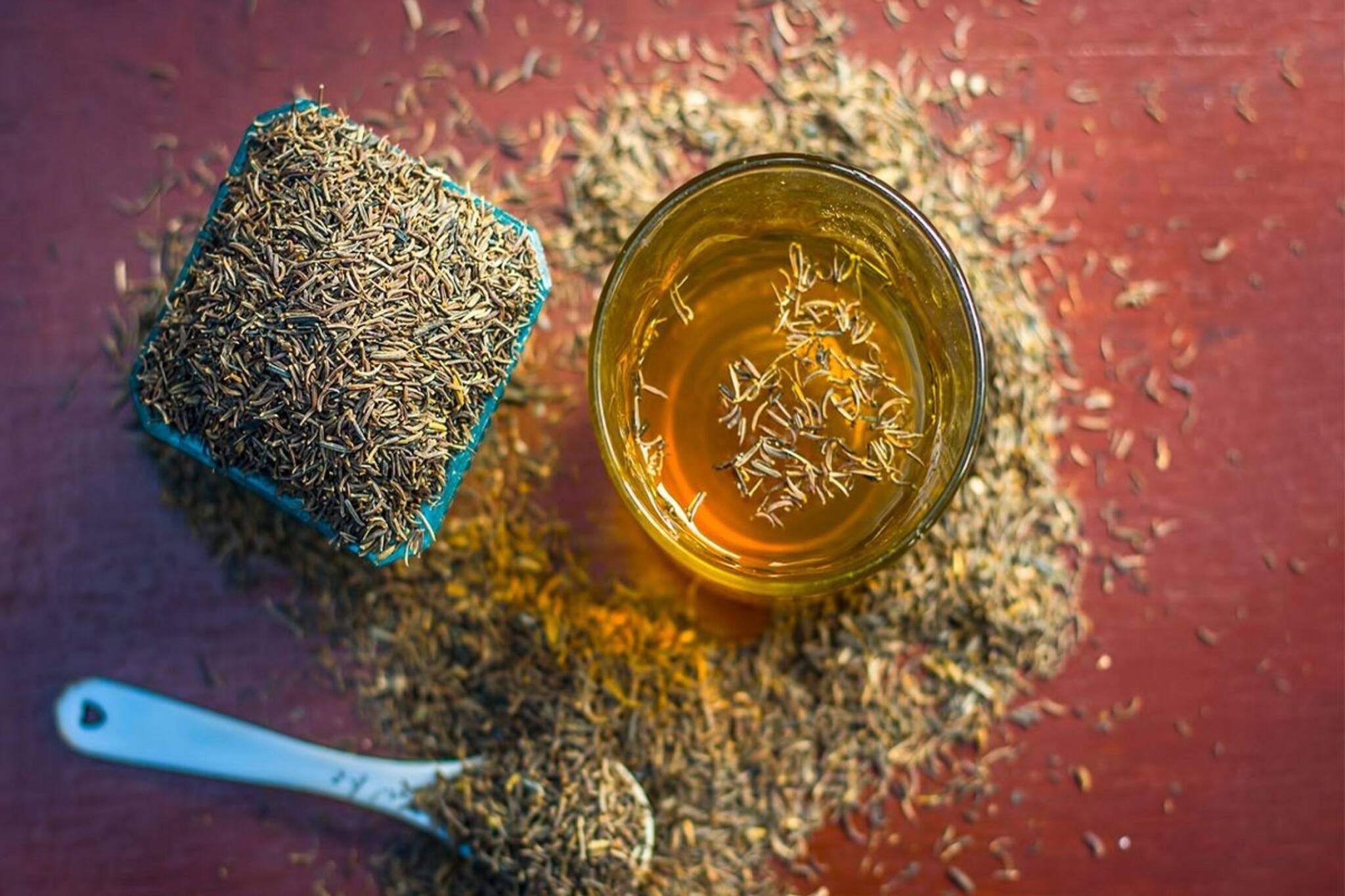 বেড়ে চলেছে জিরার দাম! গত ১০ দিনে আকাশছোঁয়া, মশলার মূল্যবৃদ্ধিতে বাড়ছে আতঙ্ক!