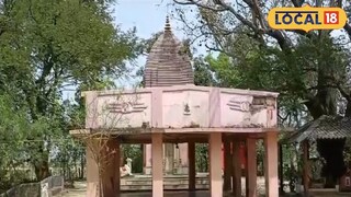 শ্মশানের সামনে রহস্যফাঁস