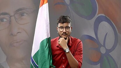 তৃণমূলে ভাঙন তৃণমূলে ভাঙন