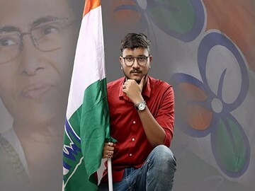 তৃণমূলে ভাঙন