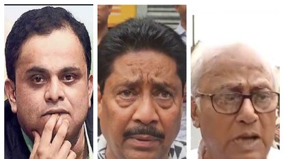 ব্রাত্য বসু, সৌগত রায়ের সামনেই তৃণমূলে যোগদানের প্রস্তাব ফেরালেন নির্দল কাউন্সিলর দেবাশিস বন্দ্যোপাধ্যায়৷ ব্রাত্য বসু, সৌগত রায়ের সামনেই তৃণমূলে যোগদানের প্রস্তাব ফেরালেন নির্দল কাউন্সিলর দেবাশিস বন্দ্যোপাধ্যায়৷