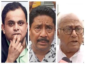 ব্রাত্য বসু, সৌগত রায়ের সামনেই তৃণমূলে যোগদানের প্রস্তাব ফেরালেন নির্দল কাউন্সিলর দেবাশিস বন্দ্যোপাধ্যায়৷ 