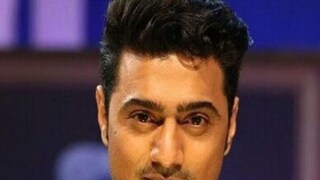 ঘাটালের তৃণমূল প্রার্থী দেব৷ 