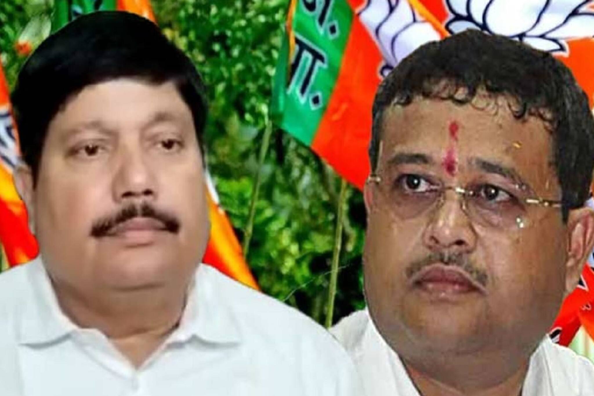 আজ বিজেপিতে যোগ দিচ্ছেন দিব্যেন্দু অধিকারী, ঘরওয়াপসি অর্জুনের