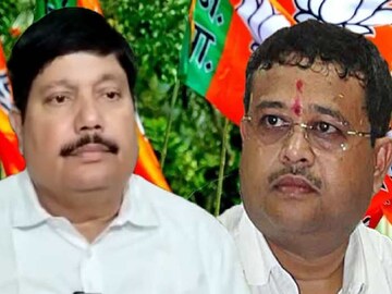আজ বিজেপিতে যোগ দিচ্ছেন দিব্যেন্দু অধিকারী, ঘরওয়াপসি অর্জুনের