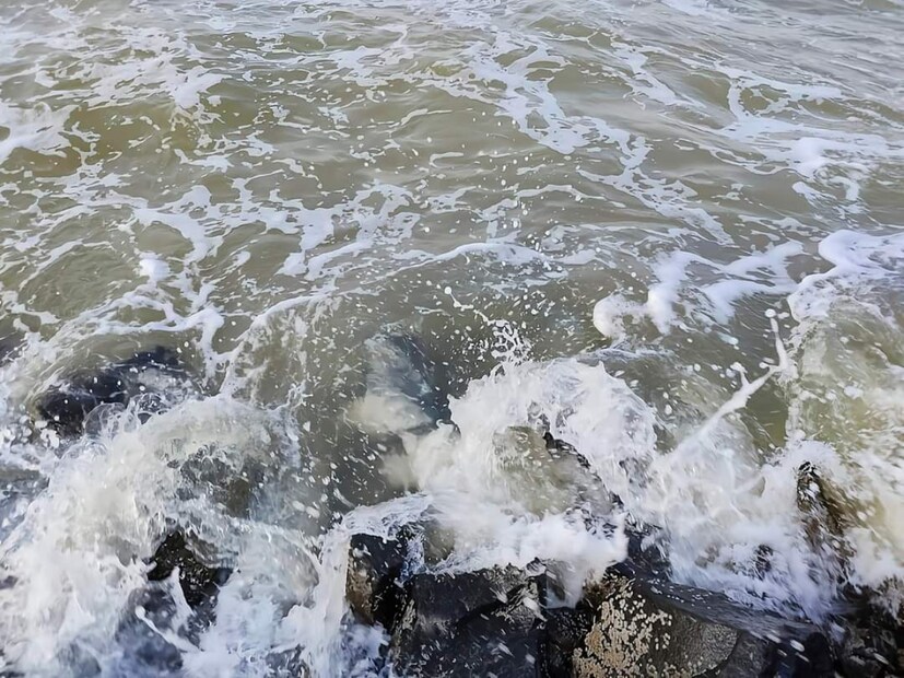 হাওয়া অফিসের রিপোর্ট অনুযায়ী, শেষ ২৪ ঘন্টা দিঘার আবহাওয়া ছিল সর্বোচ্চ তাপমাত্রা ৩২.৪ ডিগ্রি সেলসিয়াস। এবং সর্বনিম্ন তাপমাত্রা ছিল ২৪.৪ ডিগ্রি সেলসিয়াস। এদিন অর্থাৎ ২৬ মার্চ মঙ্গলবার দিঘার তাপমাত্রা থাকবে সর্বোচ্চ ৩২ ডিগ্রি সেলসিয়াস যা স্বাভাবিকের থেকে ১ ডিগ্রি কম এবং সর্বনিম্ন ১৯.৬ ডিগ্রি সেলসিয়াস। স্বাভাবিকের থেকে ৫ ডিগ্রি কম।
