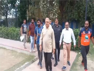 দিলীপ ঘোষ