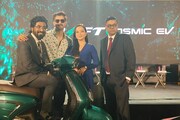 ‘পৃথিবীর স্বাস্থ্যরক্ষায় পদক্ষেপ’, চারটি নতুন ইভি মডেল মন জয় করবে ক্রেতারও