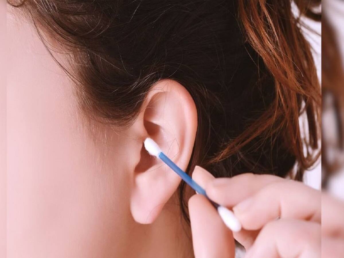 Ear cleaning tips: যা খুশি দিয়ে কান পরিষ্কার নয়, সঠিক পদ্ধতি কী ...