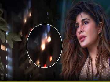 জ্যাকলিন ফার্নান্ডেজের বিলাসবহুল ১৭-তলা আবাসনে ভয়াবহ অগ্নিকাণ্ড