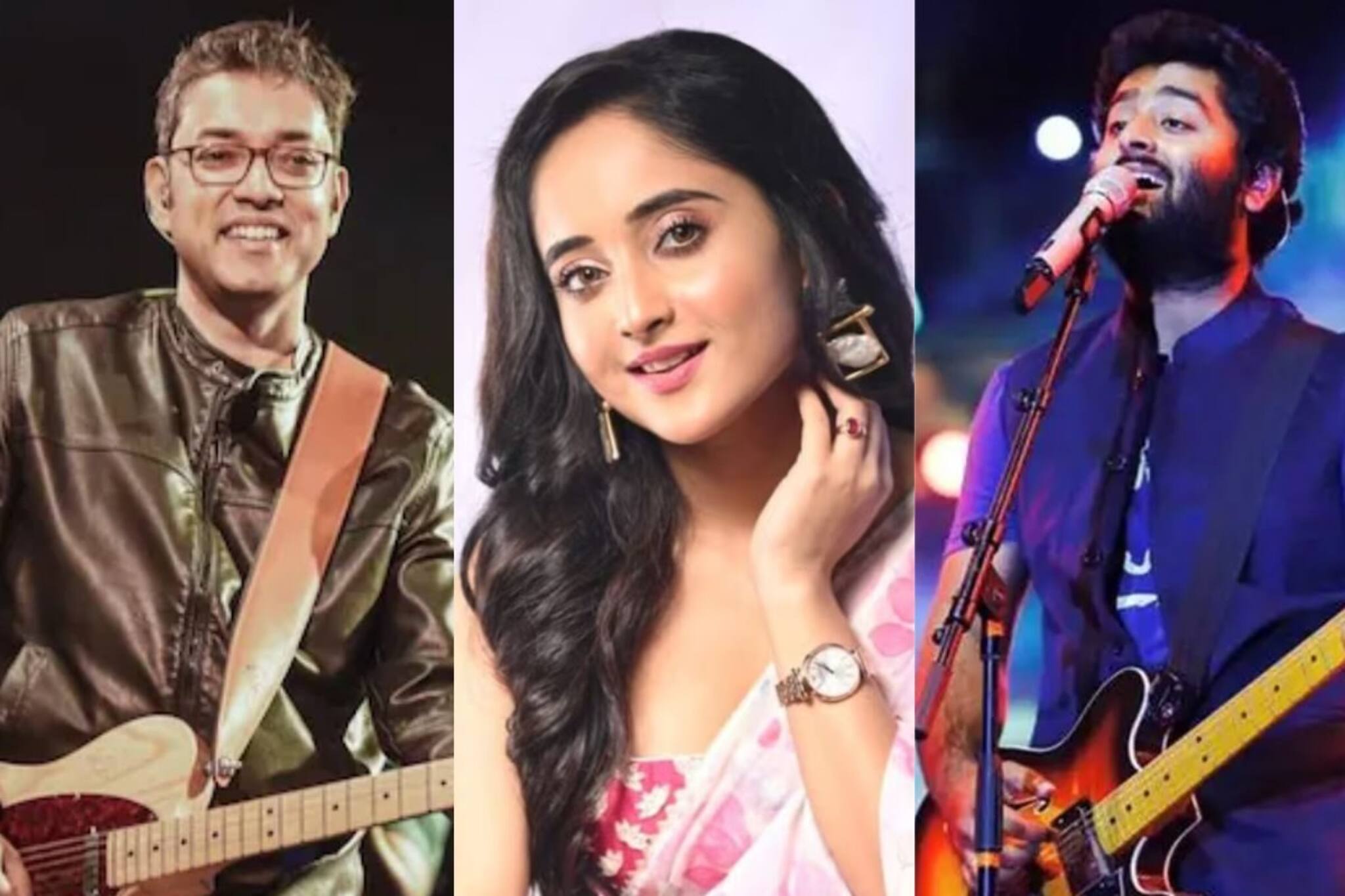 ফিল্মফেয়ারে মনোনীত সৌমিতৃষাও! দেখে নিন ফিল্মফেয়ারে মনোনয়নের চমক লাগানো তালিকা