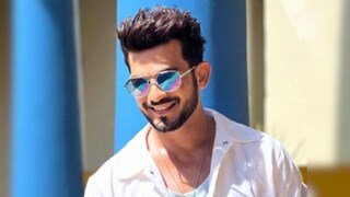 হাসপাতালে ভর্তি অর্জুন