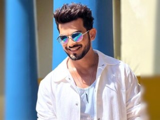 হাসপাতালে ভর্তি অর্জুন