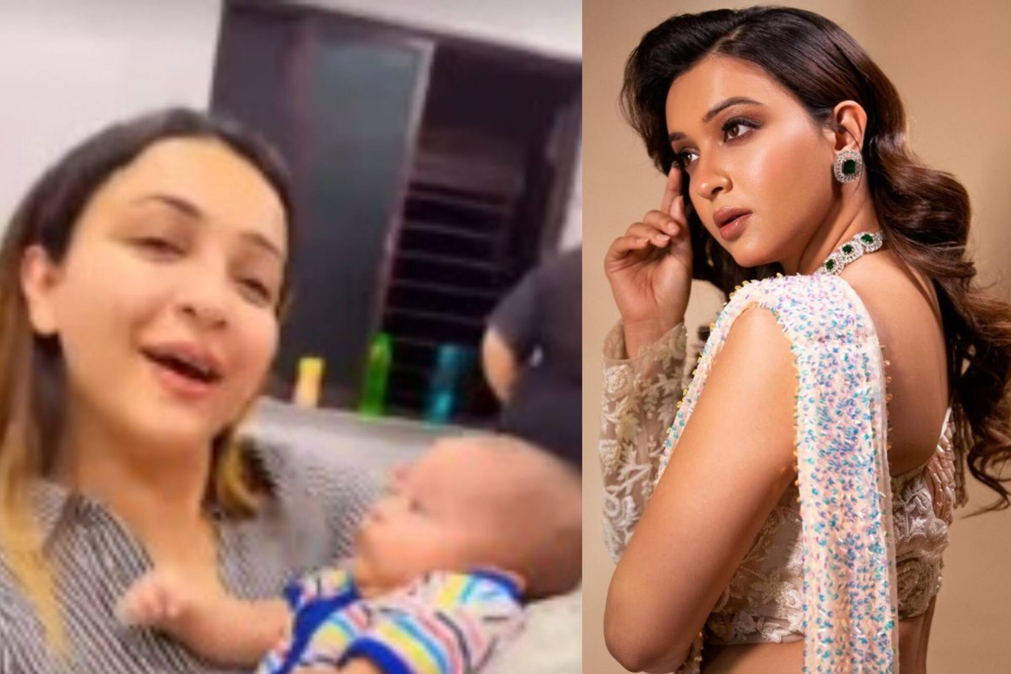 সদ্যোজাত কোলে কৌশানী, কে 'এই' একরত্তি? নারীদিবসেই বিরাট প্রাপ্তি নায়িকার...!