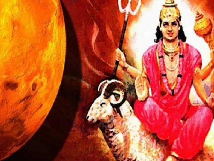 ভোপালের বাসিন্দা জ্যোতিষী পণ্ডিত যোগেশ চৌরে মতে , মঙ্গল প্রায় ১৬ মাস পর কর্কট রাশিতে প্রবেশ করেছে। একই সময়ে, মঙ্গল গ্রহের এই যাত্রা অশুভ বলে মনে করা হয়, যা অনেক রাশির জাতকদের উপর বিরূপ প্রভাব ফেলতে চলেছে।