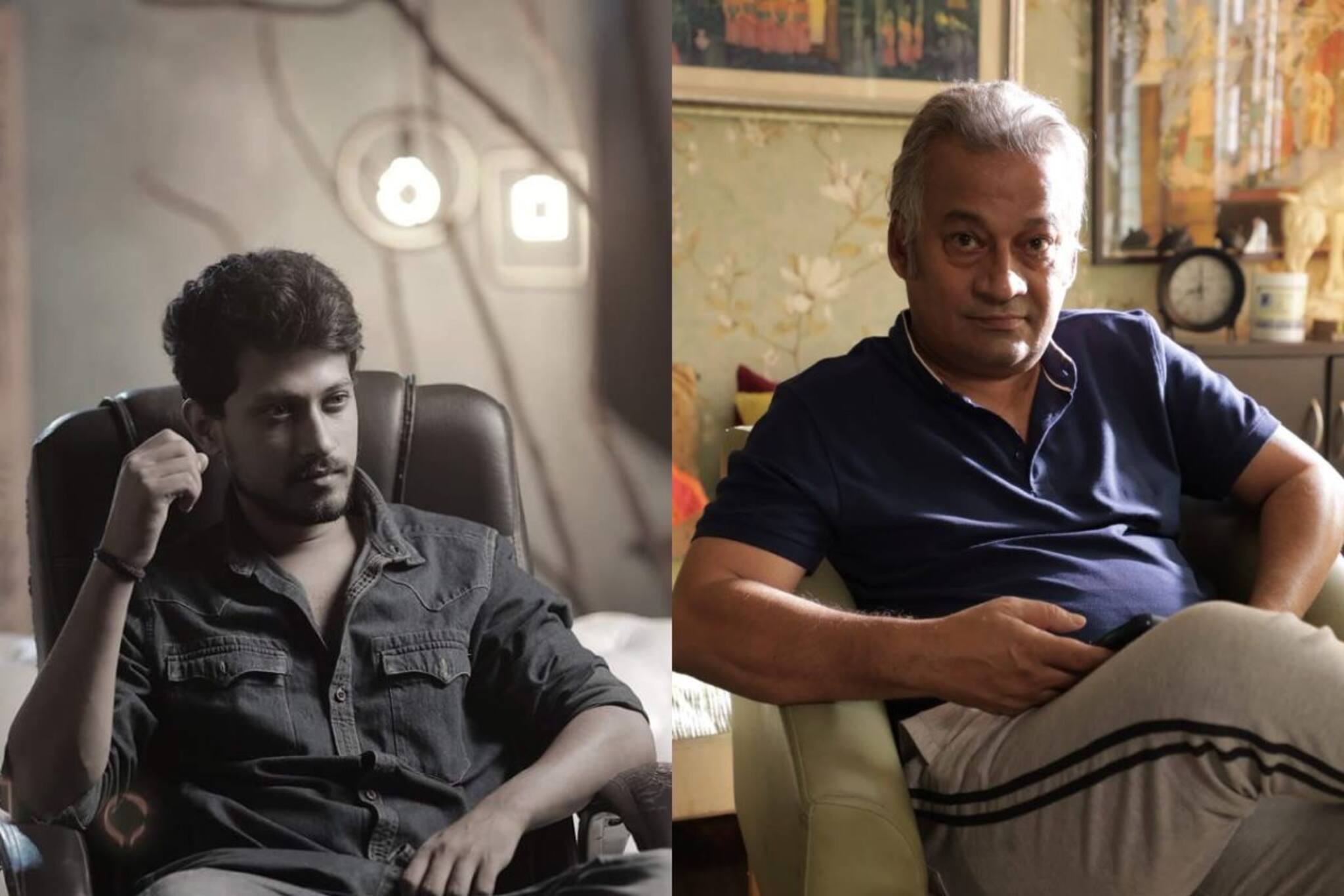 শান্তিলালের বাড়িতে ঢুকলে আর কেউ ফেরে না, কারণ কী? 'প্রতিবিম্ব'-তে লুকিয়ে রহস্য