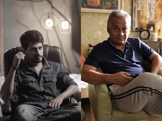 শান্তিলালের বাড়িতে ঢুকলে আর কেউ ফেরে না, কারণটা কী? 'প্রতিবিম্ব'-তে লুকিয়ে আসল রহস্য