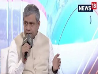 'ডিসেম্বরের মধ্যেই বাজারে আসবে মেড ইন ইন্ডিয়া চিপ', রাইজিং ভারত সামিটে আশার কথা শোনালেন অশ্বিনী বৈষ্ণব