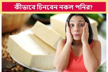 বাজার ছেয়ে গেছে নকল পনিরে, মেশানো হচ্ছে রাসায়নিক..জানেন কী ভাবে চিনবেন আসল পনির