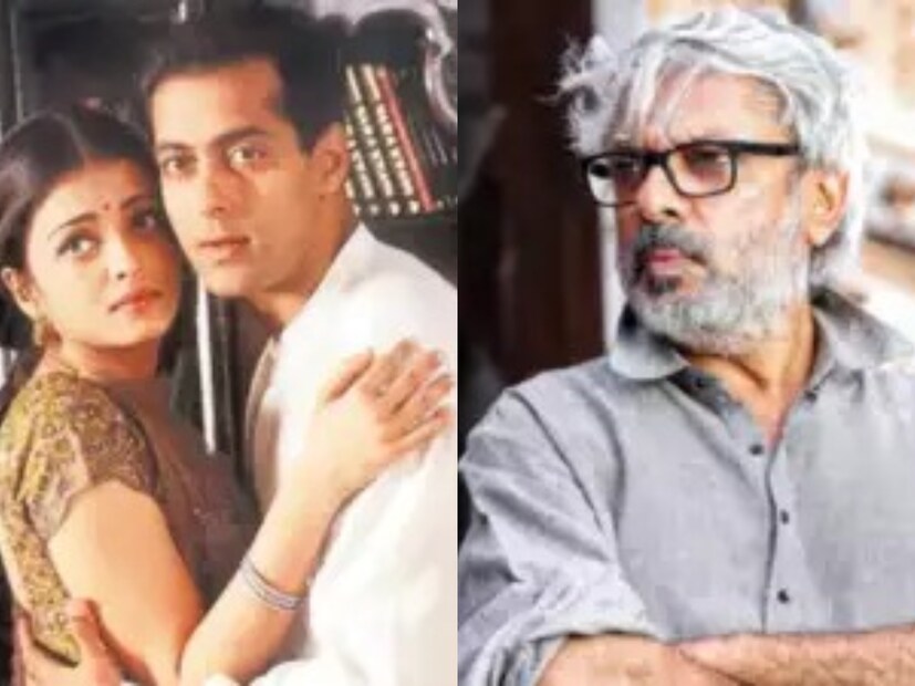 নব্বইয়ের দশকে ঐশ্বর্য রাই বচ্চন ও সলমন খানের প্রেম নিয়ে সর্বদাই চর্চা লেগেই থাকত৷ ১৯৯৯ সালে মুক্তিপ্রাপ্ত 'হাম দিল দে চুকে সনম'-এর মাধ্যমে দু'জনের ঘনিষ্ঠতা বেড়ে যায়। তবে তাদের বিচ্ছেদও ছিল শিরোনামে৷