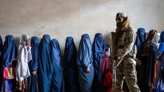 আফগানিস্তানে শরিয়া লাগুর ঘোষণা তালিবান নেতা আখুন্দজাদার