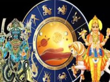 রাহু-শুক্রের মহামিলনে দুর্লভ শুভযোগ! ধনলক্ষ্মীর কৃপায় 'এই' ৩ রাশির অঢেল ধন-সম্পদ